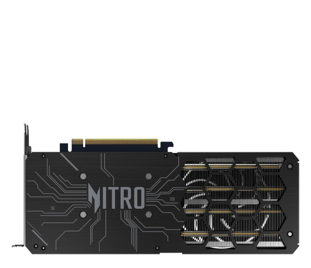 Acer Arc B570 Nitro OC 10GB GDDR6 - 1335700 - zdjęcie 5